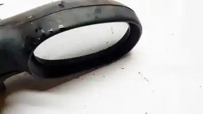 Peça sobressalente para automóvel em segunda mão espelho retrovisor direito por renault laguna (b56) 2.2 diesel referências oem iam   