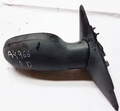 Peça sobressalente para automóvel em segunda mão Espelho Retrovisor Direito por RENAULT LAGUNA (B56) 2.2 Diesel Referências OEM IAM   