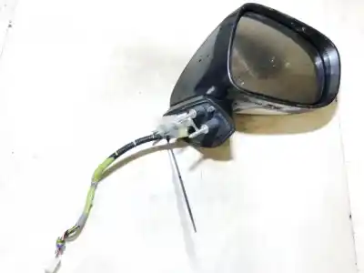 Second-hand car spare part right rearview mirror for lexus is, ii 2005.10 - 2013.03 2.2d 130kw 2005.10 - 2013.03 oem iam references e13011097