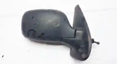 Автозапчастина б/у правий задний огляд для renault kangoo (f/kc0) 1.6 16v посилання на oem iam 