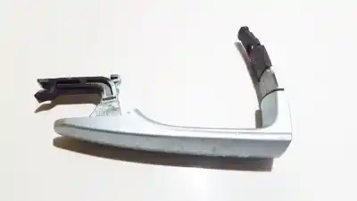 Second-hand car spare part exterior right front door handle for fiat ulysse (179) 2.2 jtd dynamic oem iam references 1487228077