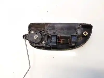 Автозапчасти б/у левая передняя наружная ручка за renault kangoo (f/kc0) 1.6 16v ссылки oem iam 770035447   Автозапчасти б/у левая передняя наружная ручка за renault kangoo (f/kc0) 1.6 16v ссылки oem iam 770035447