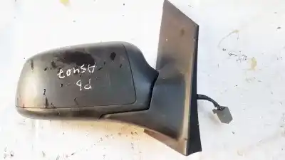 Second-hand car spare part right rearview mirror for ford focus turnier (cb4) 1.6 16v cat oem iam references 