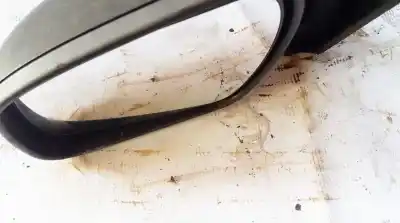 Peça sobressalente para automóvel em segunda mão espelho retrovisor esquerdo por ford focus turnier (cb4) 1.6 16v cat referências oem iam e9014292  