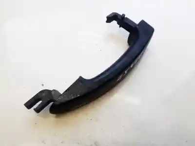 Second-hand car spare part exterior right rear door handle for ford focus turnier (cb4) 1.6 16v cat oem iam references 3m51r22404d