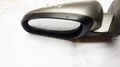 Автозапчастина б/у ліве дзеркало для opel vectra c (z02) 2.2 16v (f69) посилання на oem iam e1010705  