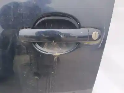 Автозапчасти б/у левая передняя наружная ручка за volkswagen passat variant (3b5) 1.9 tdi ссылки oem iam 