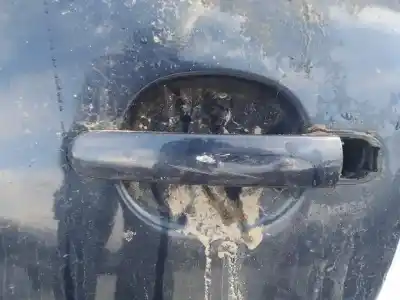 Автозапчасти б/у задняя левая наружная ручка за volkswagen passat variant (3b5) 1.9 tdi ссылки oem iam 