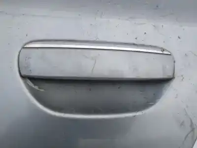 Автозапчасти б/у задняя левая наружная ручка за audi a6 c6 (4f2) 2.0 tdi ссылки oem iam 