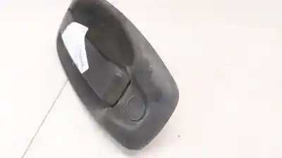 Pezzo di ricambio per auto di seconda mano maniglia esterna anteriore destra per citroen nemo 1.4 hdi riferimenti oem iam 242557d  242559c, 242562