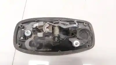 Pezzo di ricambio per auto di seconda mano maniglia esterna anteriore destra per citroen nemo 1.4 hdi riferimenti oem iam 242557d  242559c, 242562