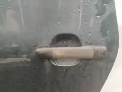 Peça sobressalente para automóvel em segunda mão Puxador Exterior Traseiro Esquerdo por FORD GALAXY I (WGR) 2.0 i Referências OEM IAM   