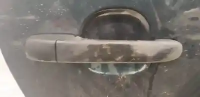 Peça sobressalente para automóvel em segunda mão Puxador Exterior Traseiro Direito por FORD GALAXY I (WGR) 2.0 i Referências OEM IAM   