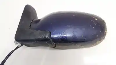 Peça sobressalente para automóvel em segunda mão espelho retrovisor direito por ford galaxy (vx) 1.9 tdi cat referências oem iam e1010414  