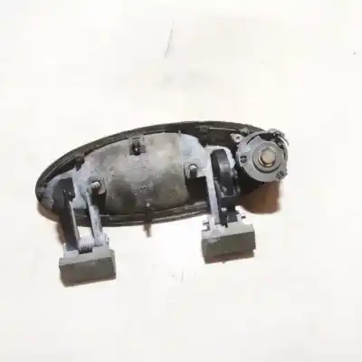 Автозапчастина б/у ліва передня зовнішня ручка для saab 9-5 (ys3e) 2.2 tid посилання на oem iam 5510060  