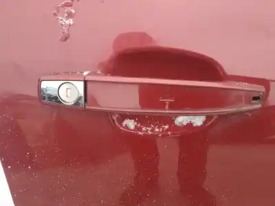 Автозапчастина б/у зовнішня ручка передня прав для OPEL INSIGNIA A (G09) 1.8 (68) Посилання на OEM IAM   