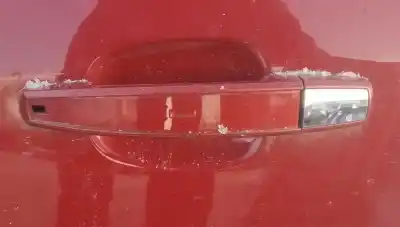 Автозапчастина б/у ліва передня зовнішня ручка для OPEL INSIGNIA A (G09) 1.8 (68) Посилання на OEM IAM   