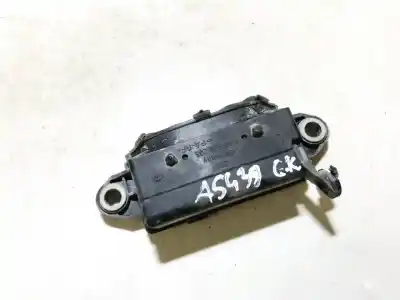 Автозапчастина б/у завнішня ручка задня ліва для audi a4 avant (b5) 1.9 tdi посилання на oem iam 4a0839205  