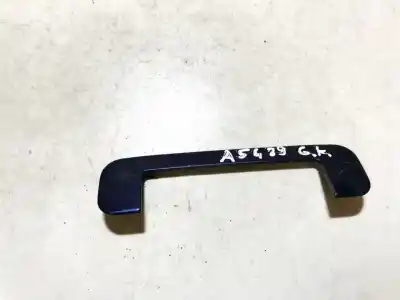 Second-hand car spare part Exterior Left Rear Door Handle for AUDI A4 AVANT (B5) 1.9 TDI OEM IAM references   