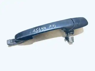 Pezzo di ricambio per auto di seconda mano Maniglia Esterna Anteriore Destra per MAZDA 5 BERL. (CR) 2.0 Sportive Riferimenti OEM IAM 5J17  