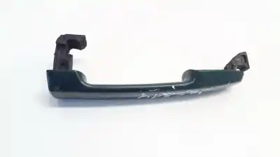 Second-hand car spare part Exterior Right Front Door Handle for TOYOTA COROLLA (_E12_) 1.4 VVT-i (ZZE120_) OEM IAM references   