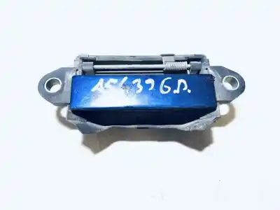 Second-hand car spare part Exterior Right Rear Door Handle for AUDI A4 AVANT (B5) 1.9 TDI OEM IAM references 4A0839206F  