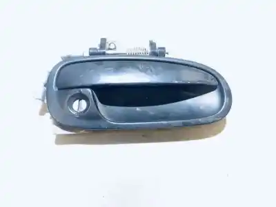 Pezzo di ricambio per auto di seconda mano Maniglia Esterna Anteriore Destra per HONDA CIVIC V (EJ9, EK3/4) 1.4 Riferimenti OEM IAM S04FRR  