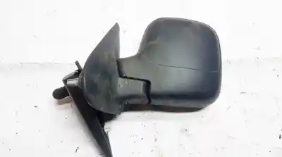 Second-hand car spare part left rearview mirror for citroen berlingo 1.4 x familiar oem iam references 