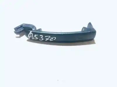Second-hand car spare part exterior right front door handle for volkswagen passat variant (3b5) 1.9 tdi oem iam references 3b0837207