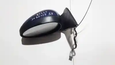 Second-hand car spare part left rearview mirror for rover rover 45 (rt) 2.0 idt oem iam references 400410b