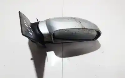 Peça sobressalente para automóvel em segunda mão espelho retrovisor direito por hyundai getz (tb) 1.3 básico referências oem iam e4012190