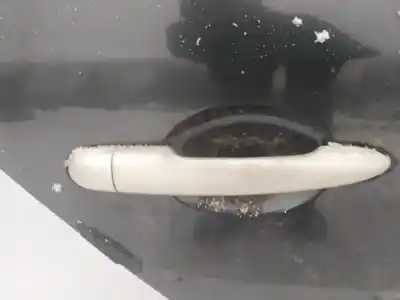 Автозапчастина б/у завнішня ручка задня права для renault laguna ii (bg0) 1.9 dci diesel посилання на oem iam 