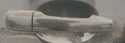 Peça sobressalente para automóvel em segunda mão puxador exterior frente direito por volvo v50 (545) 2.0 d referências oem iam 