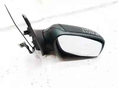 Second-hand car spare part right rearview mirror for ford focus c-max (cap) 1.6 tdci cat oem iam references e9014292