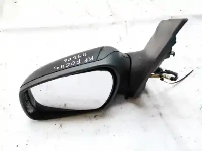 Second-hand car spare part left rearview mirror for ford focus c-max (cap) 1.6 tdci cat oem iam references e9014294