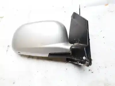 Pezzo di ricambio per auto di seconda mano retrovisore destro per mitsubishi space star (dg0) 1.9 di-d cat riferimenti oem iam e1010555  