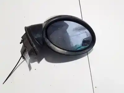 Автозапчастина б/у правий задний огляд для MINI MINI (R50,R53) 1.6 16V CAT Посилання на OEM IAM   