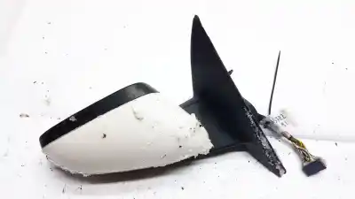 Second-hand car spare part right rearview mirror for ford focus turnier (cak) 1.8 tddi turbodiesel cat oem iam references 