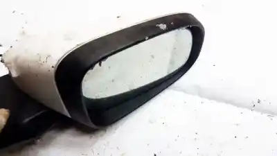 Second-hand car spare part right rearview mirror for ford focus turnier (cak) 1.8 tddi turbodiesel cat oem iam references   