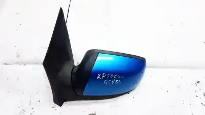 Peça sobressalente para automóvel em segunda mão espelho retrovisor esquerdo por ford focus, 2004.11 - 2008.06 1.8 tdci 85kw 2005.04 - 2008.06 referências oem iam 