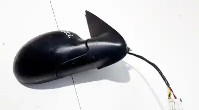Peça sobressalente para automóvel em segunda mão espelho retrovisor direito por chrysler pt cruiser (pt) 2.2 crd touring referências oem iam e11015482
