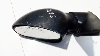 Peça sobressalente para automóvel em segunda mão espelho retrovisor esquerdo por chrysler pt cruiser (pt) 2.2 crd touring referências oem iam e11015482  