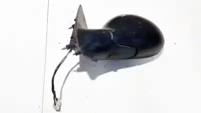 Peça sobressalente para automóvel em segunda mão espelho retrovisor esquerdo por chrysler pt cruiser (pt) 2.2 crd touring referências oem iam e11015482