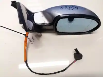 Peça sobressalente para automóvel em segunda mão espelho retrovisor direito por citroen c5 i (dc_) 2.0 hdi referências oem iam 14735400