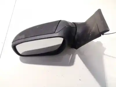 Peça sobressalente para automóvel em segunda mão espelho retrovisor esquerdo por ford focus turnier (cb4) 1.6 16v cat referências oem iam 22836289