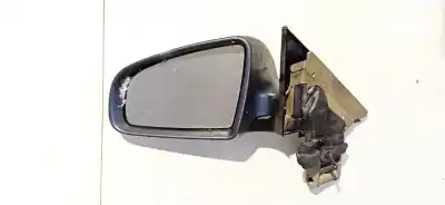 Автозапчасти б/у левое зеркало за audi a4 b6 avant (8e5) 3.0 quattro ссылки oem iam 5297