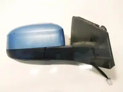 Peça sobressalente para automóvel em segunda mão espelho retrovisor direito por ford mondeo iv 1.8 tdci referências oem iam 204384