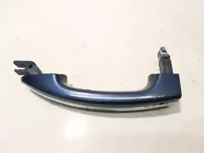 Piesă de schimb auto la mâna a doua mâner exterior stânga fațã pentru ford galaxy (ca1) 2.0 tdci cat referințe oem iam 6m21u22404c