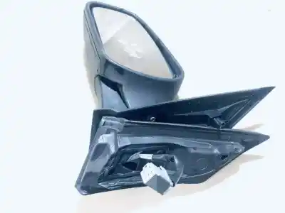 Pezzo di ricambio per auto di seconda mano specchio sinistro per ford focus turnier (cb4) 1.6 16v cat riferimenti oem iam e9014292