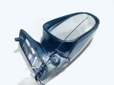 Peça sobressalente para automóvel em segunda mão espelho retrovisor direito por ford galaxy (vx) 1.9 tdi cat referências oem iam e1010414
